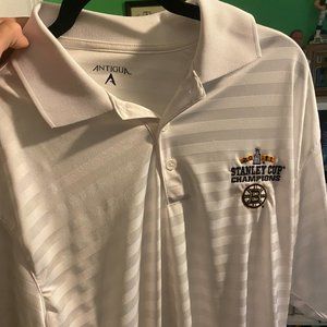 Bruins 2011 Stanley Cup Champion Polo